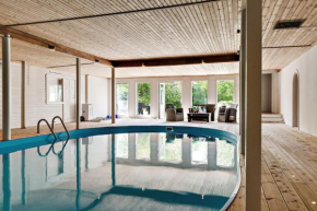 Large and beautifully decorated pool house in Tomelilla, Österlen, Tomelilla
